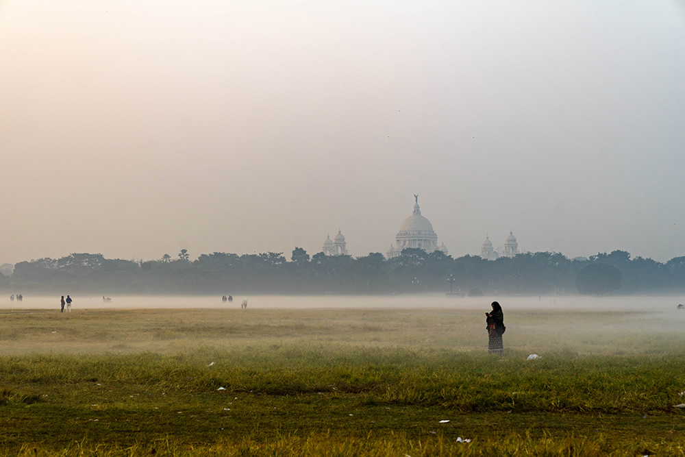 The Stories of Kolkata By Md. Arifuzzaman