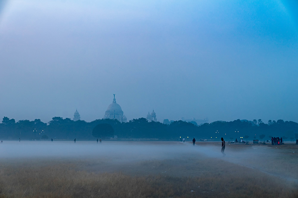 The Stories of Kolkata By Md. Arifuzzaman