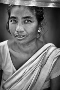 The Women of North East India by Christina Dimitrova