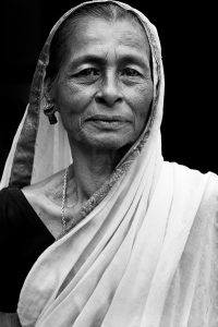 The Women of North East India by Christina Dimitrova