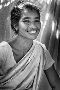 The Women of North East India by Christina Dimitrova