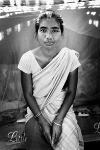 The Women of North East India by Christina Dimitrova