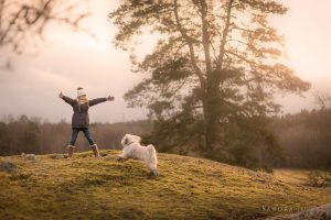 You’ve Got A Friend by Sandra Jolly