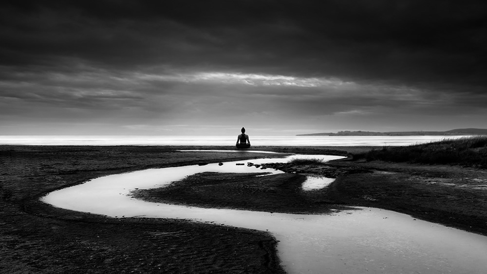 Zen: Peaceful Long Exposure Photography By George Digalakis