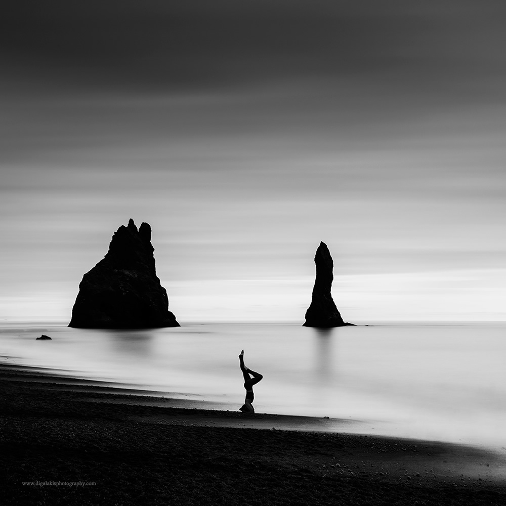 Zen: Peaceful Long Exposure Photography By George Digalakis