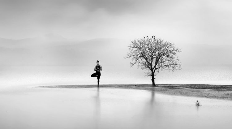 Zen: Peaceful Long Exposure Photography By George Digalakis