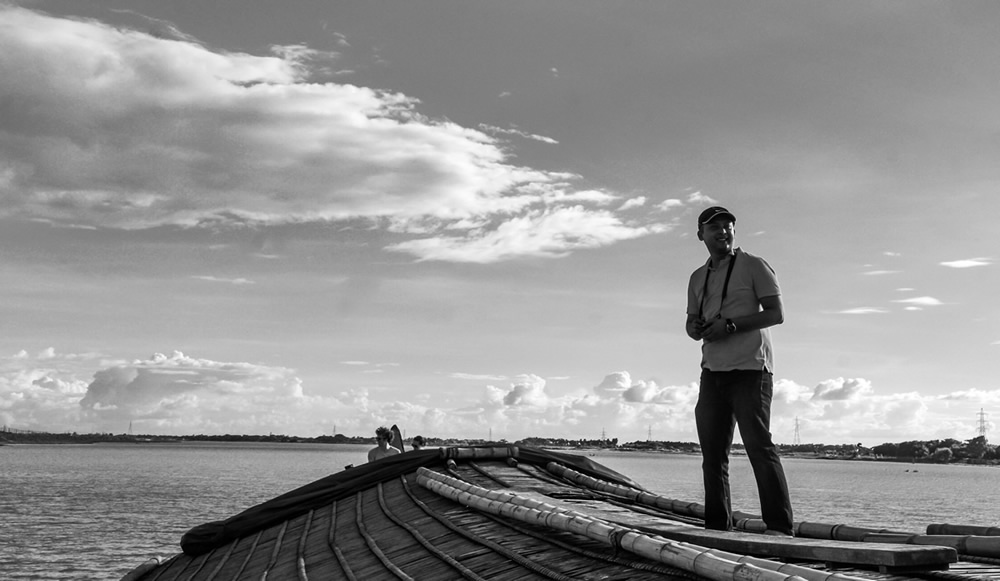 The Story Of Preserving Of The Largest Living Heritage By Md. Arifuzzaman