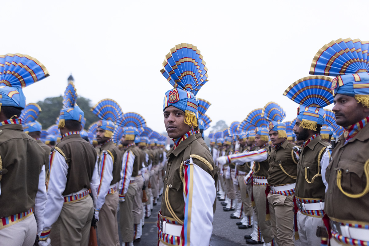 Interview With Indian Travel and Documentary Photographer Jai Thakur