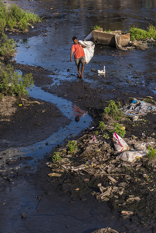 Interview With Indian Travel and Documentary Photographer Jai Thakur