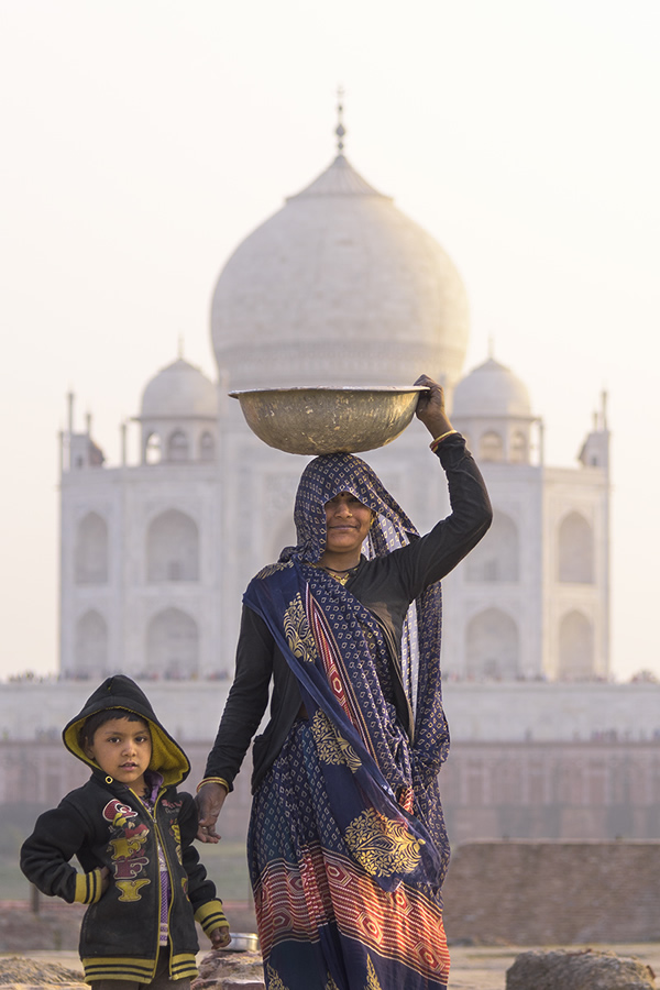 Interview With Indian Travel and Documentary Photographer Jai Thakur