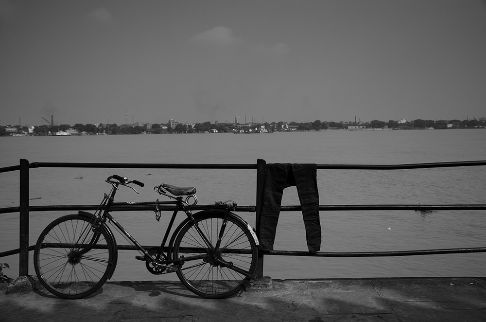 Solitude: Photo Series By Debarshi Banerjee