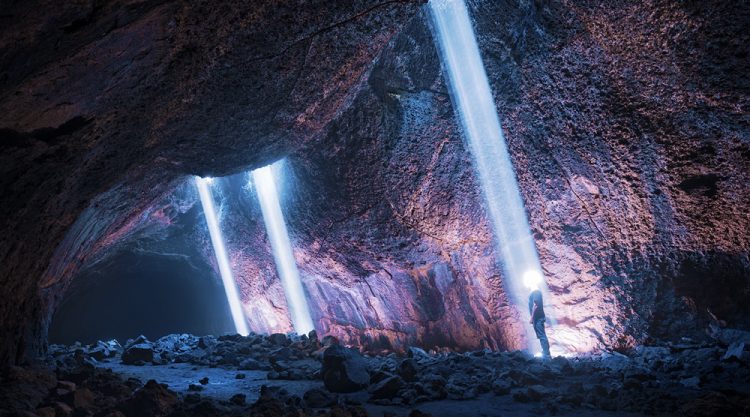 North West: Stunning Landscape Photography By Lukas Furlan