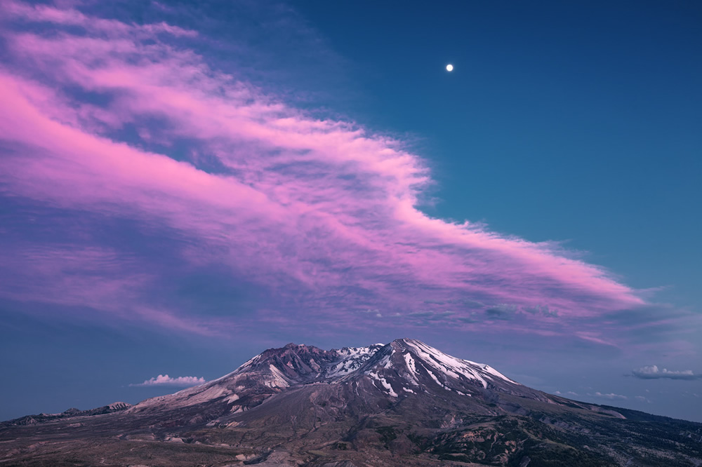 North West: Stunning Landscape Photography By Lukas Furlan