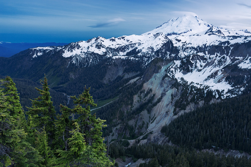 North West: Stunning Landscape Photography By Lukas Furlan