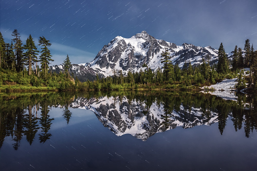 North West: Stunning Landscape Photography By Lukas Furlan