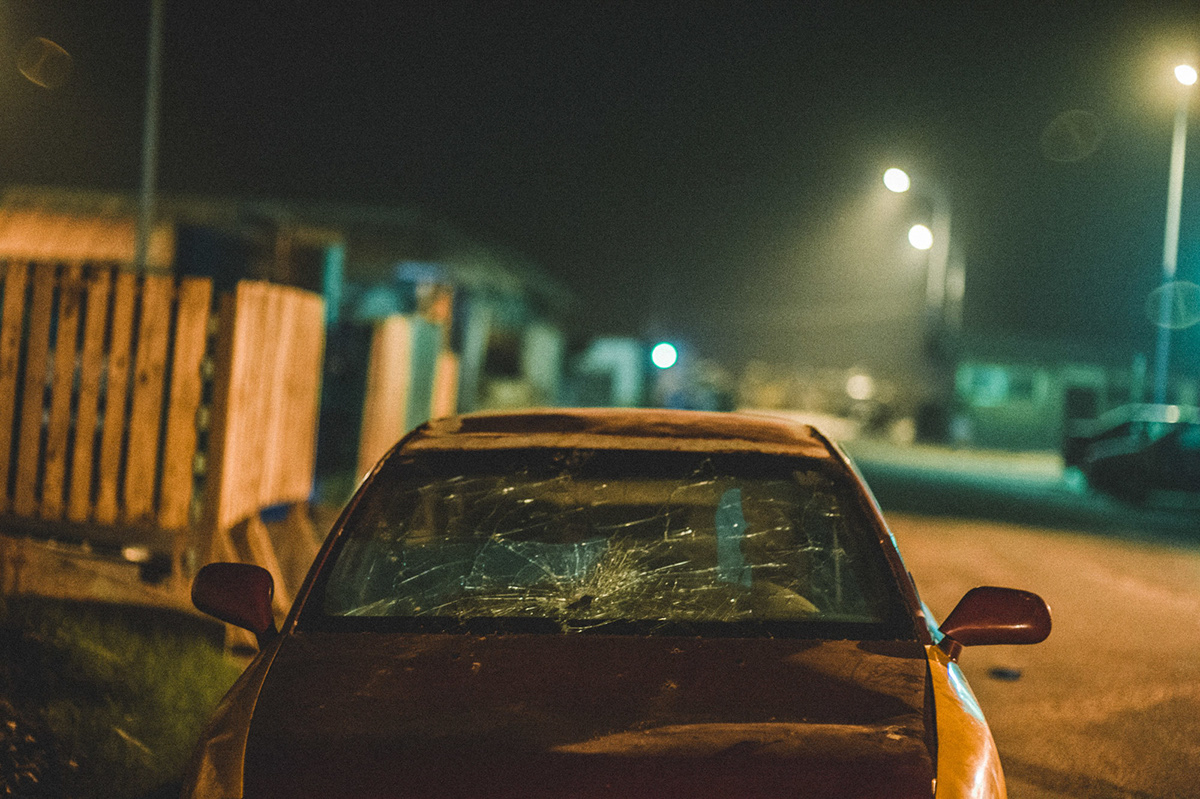 Ghana After Midnight: Stunning Photo Series By Denis Vejas 