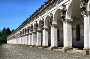 Pavlína Rolincová, Czechia