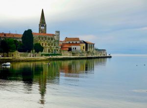 Anđelka Ačica Prekalj, Croatia