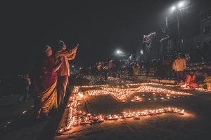 Kashi by As Dnyaneshwar Vaidya