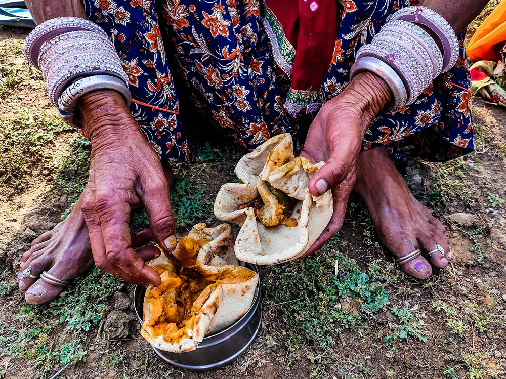 Life Of MGNREGA Workers During Pandemic By Sunil Khandal