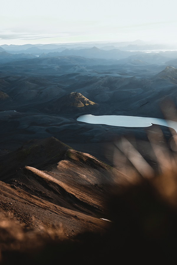 The Highlands: Beautiful Landscape Photographs By Thrainn Kolbeinsson