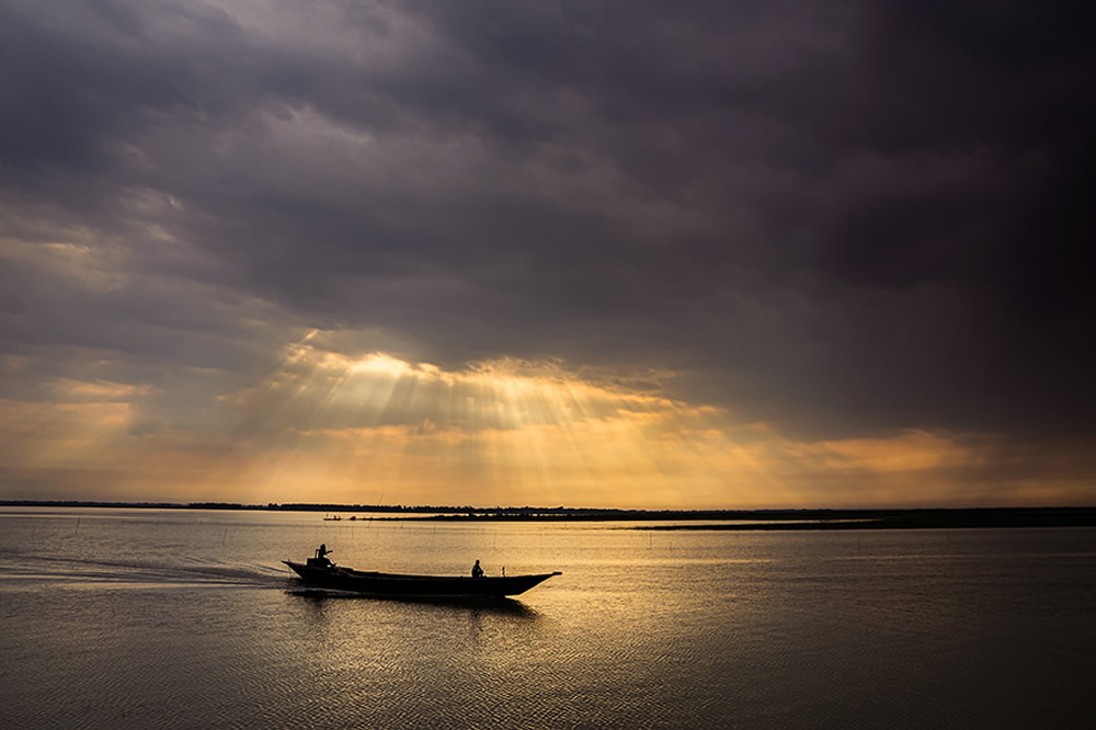 The Song Of The River: Bangladesh By Arif Zaman