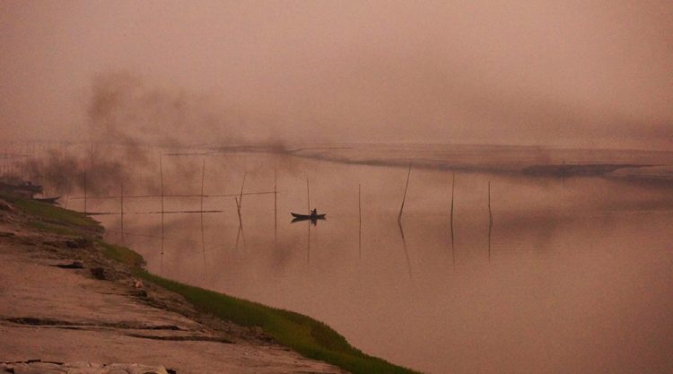 The Song Of The River: Bangladesh By Arif Zaman