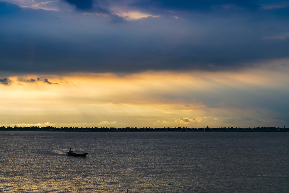 The Song Of The River: Bangladesh By Arif Zaman