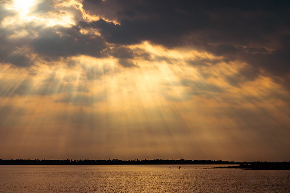 The Song Of The River: Bangladesh By Arif Zaman