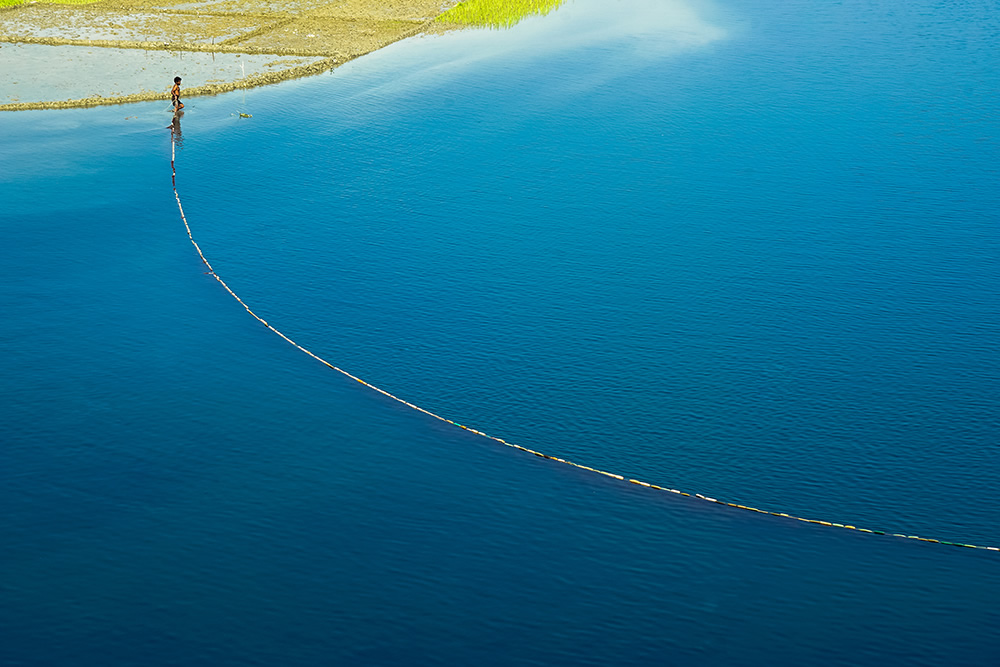 The Song Of The River: Bangladesh By Arif Zaman