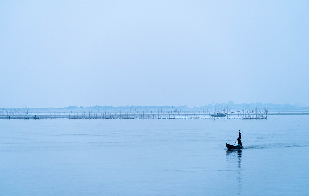 The Song Of The River: Bangladesh By Arif Zaman