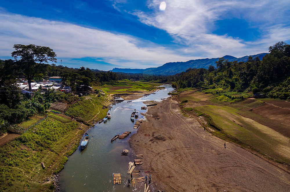 The Song Of The River: Bangladesh By Arif Zaman