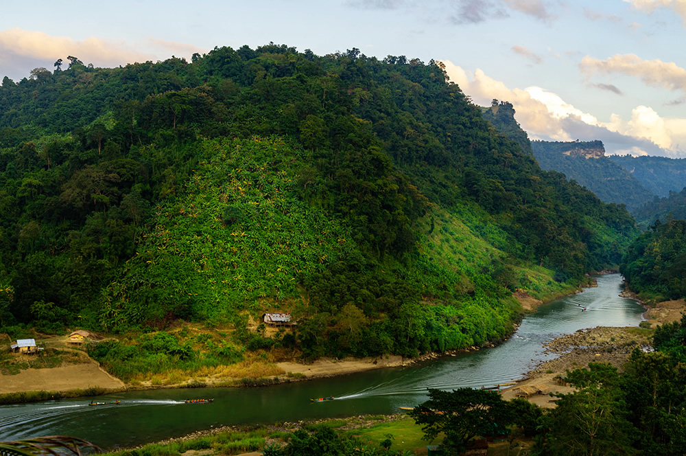 The Song Of The River: Bangladesh By Arif Zaman