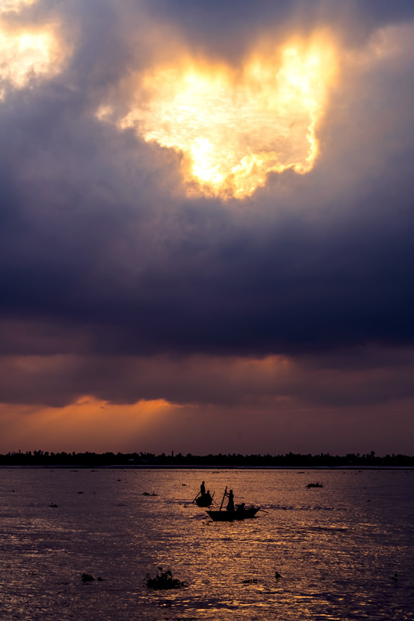 The Song Of The River: Bangladesh By Arif Zaman