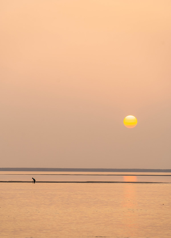 The Song Of The River: Bangladesh By Arif Zaman