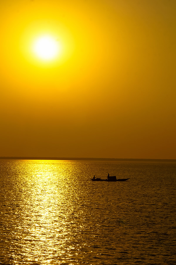 The Song Of The River: Bangladesh By Arif Zaman