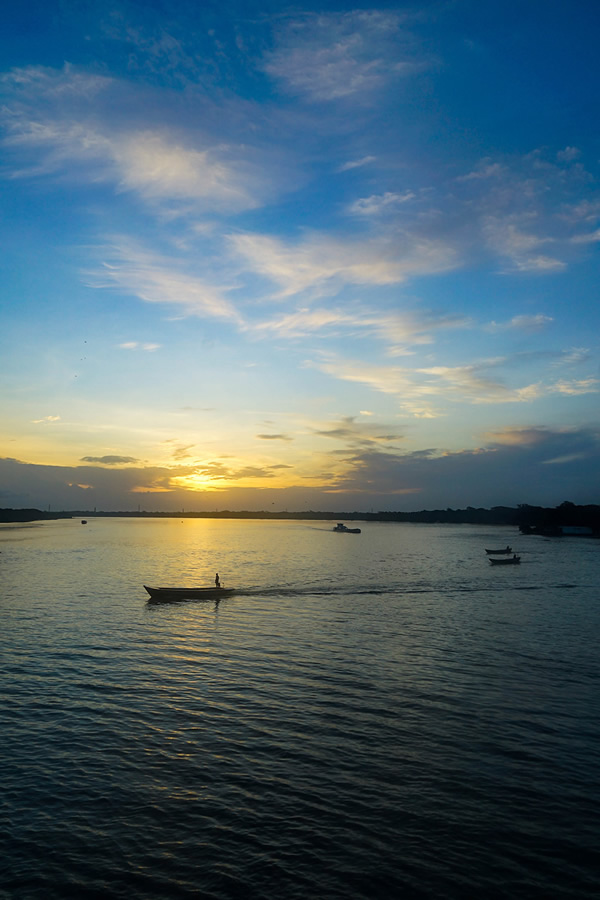 The Song Of The River: Bangladesh By Arif Zaman