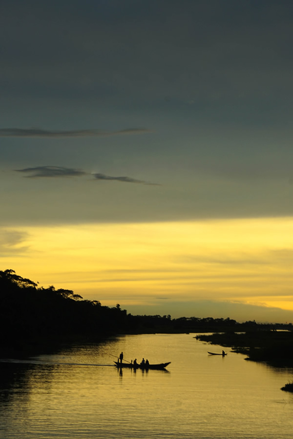 The Song Of The River: Bangladesh By Arif Zaman