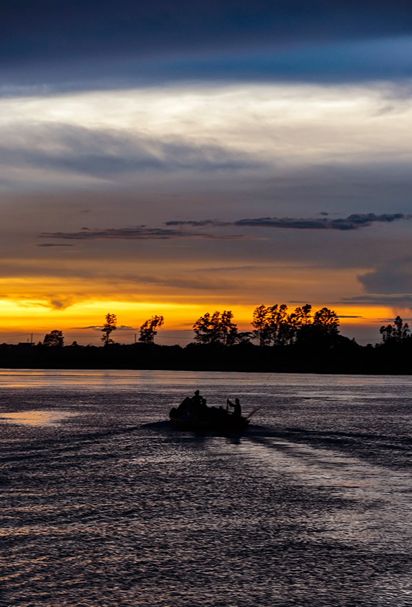 The Song Of The River: Bangladesh By Arif Zaman