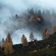 Photographer Stian Klo Captures Beautiful Atmospheric Moments From Dolomites, Italy