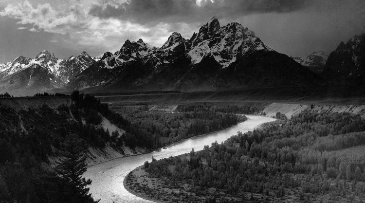 How Ansel Adams Revolutionized Landscape Photography