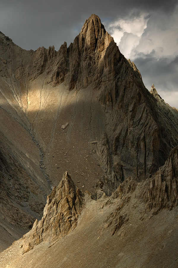 Autumn Poetry: Beautiful Landscapes Of Southern French Alps By David Bouscarle