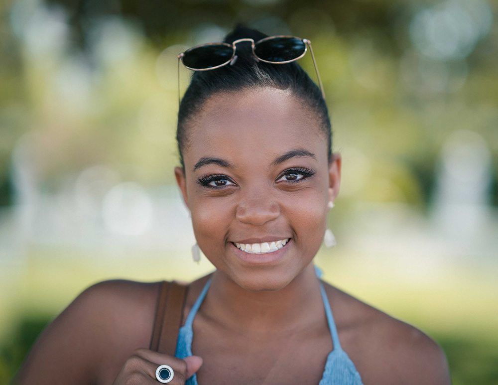 Diverse Voices: Stunning Diversity Portraits By Laura Zalenga