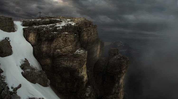 Dolomites: Power Of The Mountains In Color By Przemyslaw Kruk