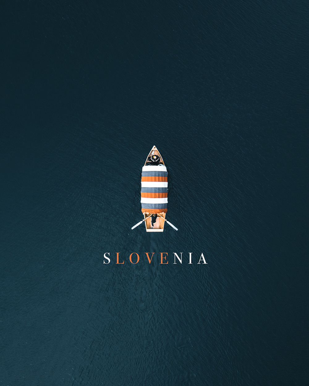 Enter Slovenia: Beautiful Landscape Photography By Tobias Hagg