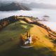 Enter Slovenia: Beautiful Landscape Photography By Tobias Hagg