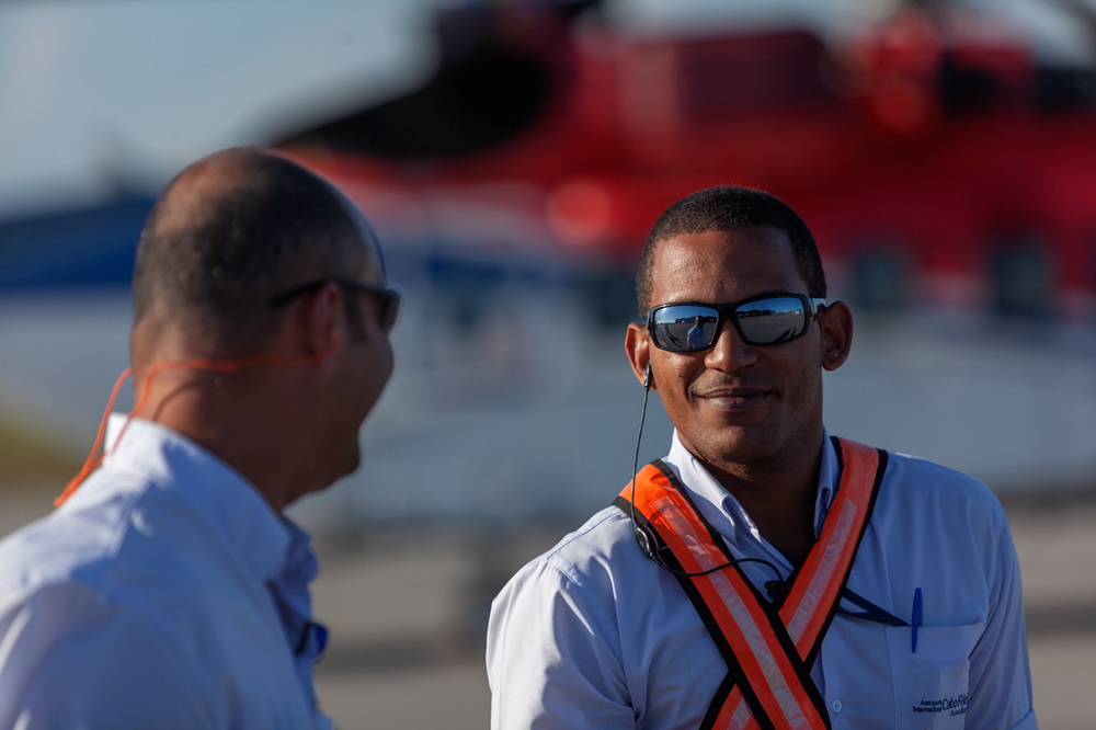 The Port Of Santos, Brazil: Photo Series By Renato Stockler