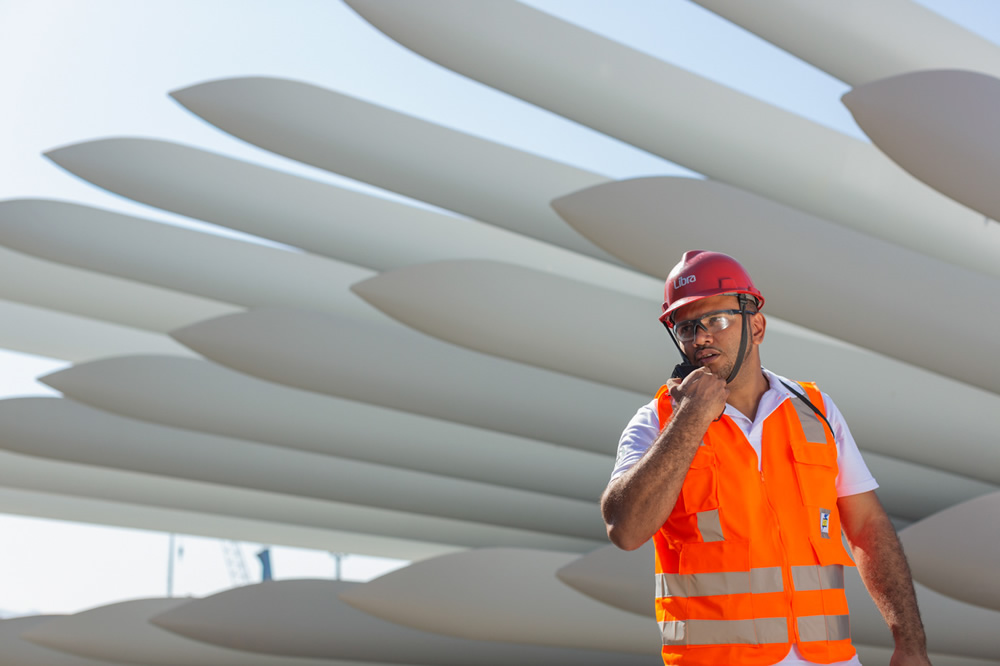 The Port Of Santos, Brazil: Photo Series By Renato Stockler