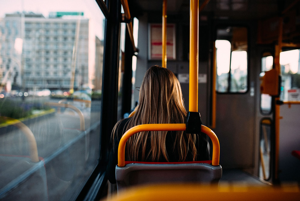 Midway Through Summer: Daily Life Of Warszawa, Poland By Erik Witsoe