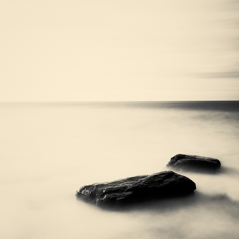 Long Exposure Photography, 1st place Winner - Max Morawski